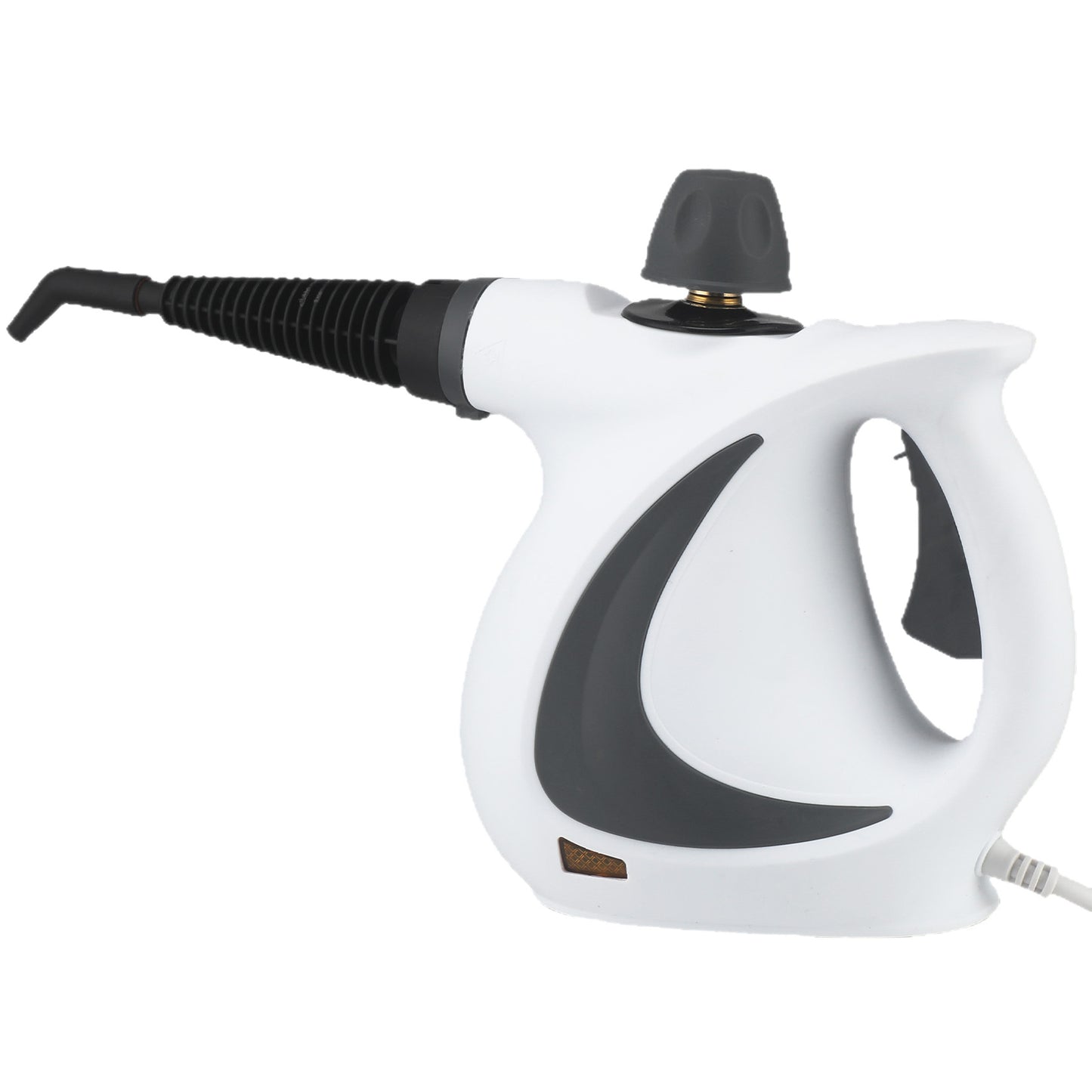 SteamForce Pro High-Pressure Steam Cleaner — Chemical-Free Deep Clean for Every Surface
