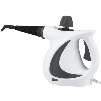 SteamForce Pro High-Pressure Steam Cleaner — Chemical-Free Deep Clean for Every Surface
