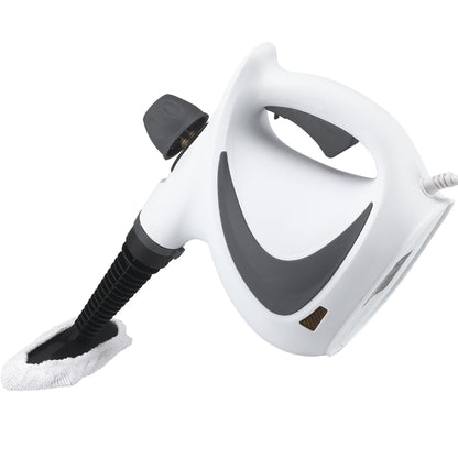 SteamForce Pro High-Pressure Steam Cleaner — Chemical-Free Deep Clean for Every Surface